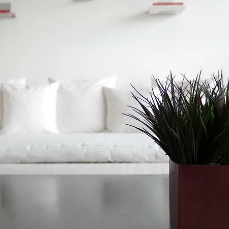 Il Flat Apartment Cernobbio
