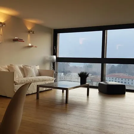 Apartment Il Flat *